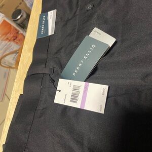 Perry Ellis slim fit 38/30